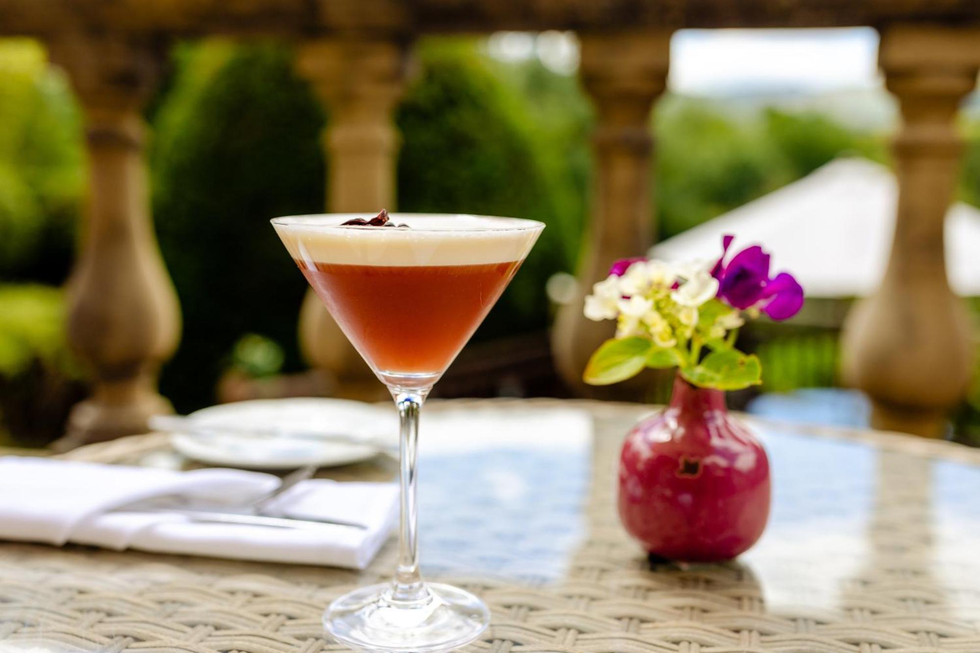 Peterstone Court Country House Restaurant & Spa Brecon Ngoại thất bức ảnh